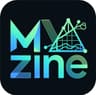 Myzine Logo